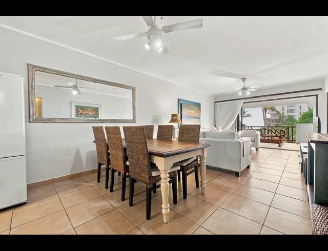 3 BEDROOM APARTMENT FOR SALE IN COMPENSATION BEACH